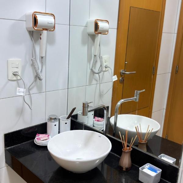 Apartamento iloa resort - Barra de São Miguel AL - Foto 4
