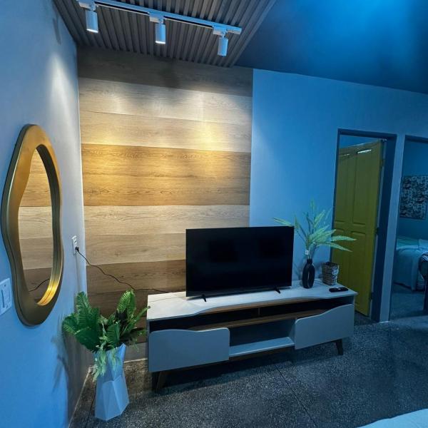 Maravilhoso Apartamento 2qts a 10min do Aeroporto