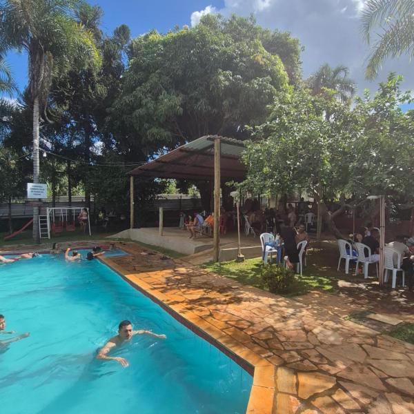Chacara Maua Eventos - Foto 3