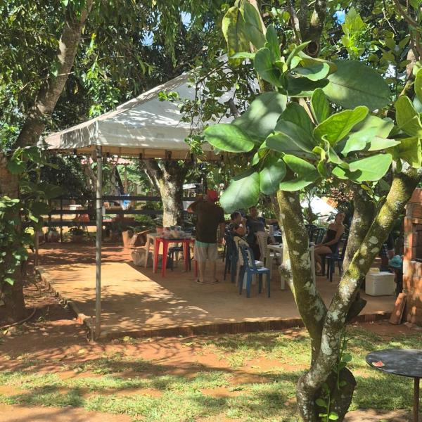 Chacara Maua Eventos - Foto 4