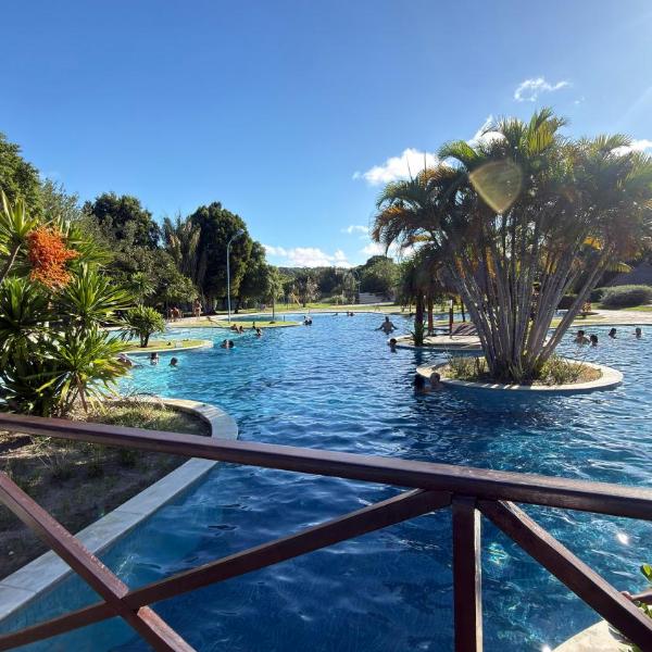 Apartamento iloa resort - Barra de São Miguel AL - Foto 3