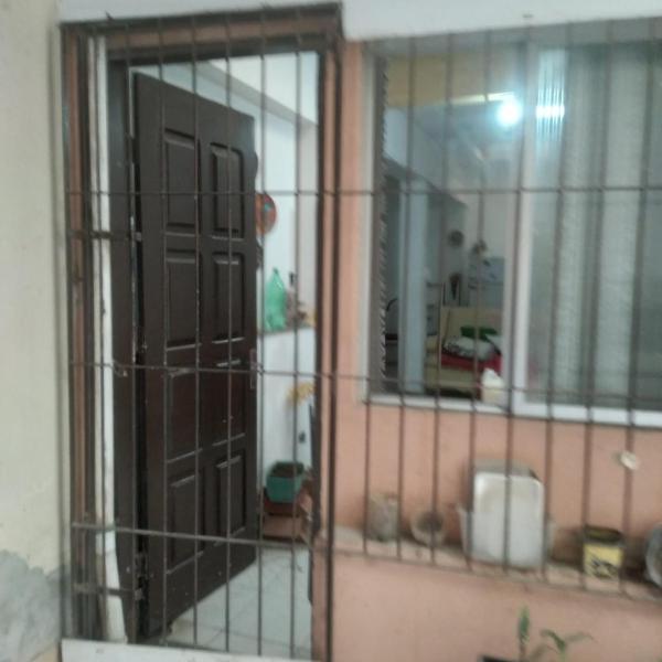 Casa da Jú