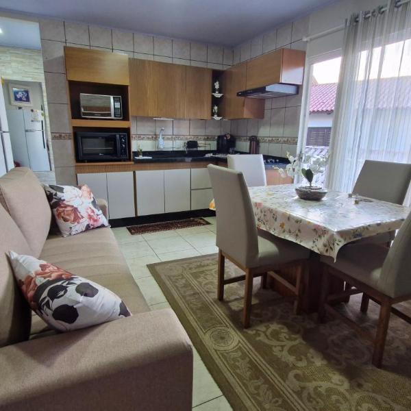 Casa Beira Mar Mariscal Superior - Foto 4