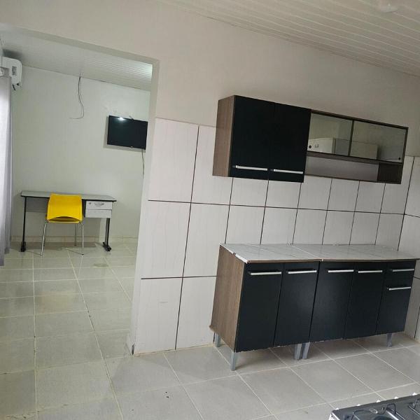 Apartamento Perto do Shopping em Porto Velho