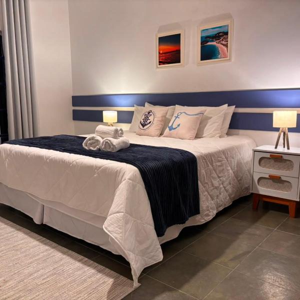 Guest House do Rei