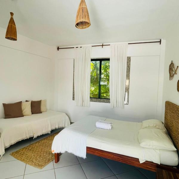 Casa Mar Suites