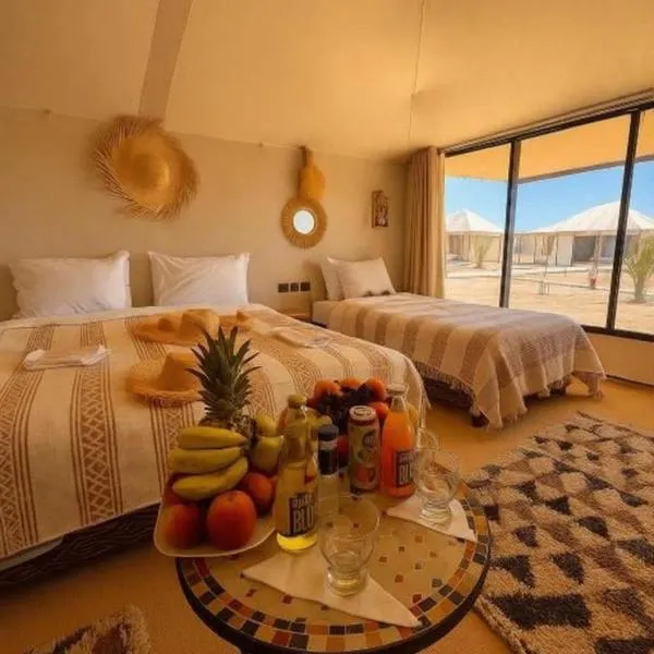 Merzouga Royal Camp, hotel u gradu 'Merzouga'