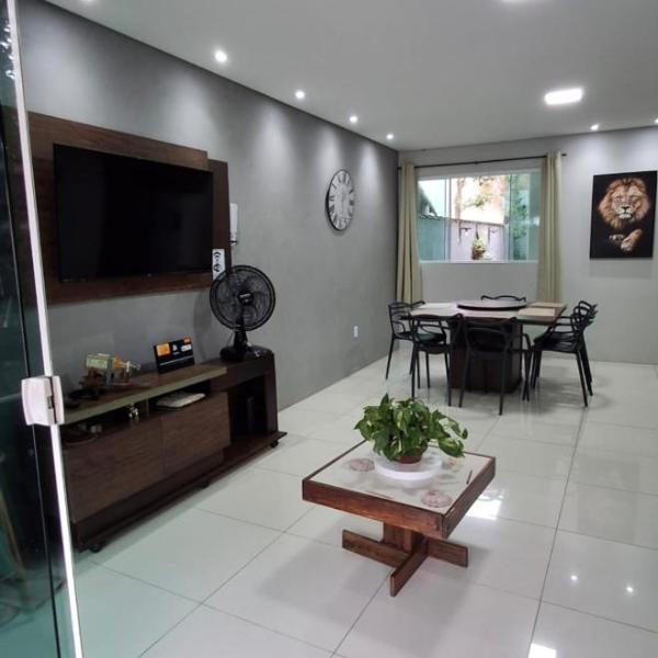 Casa Costa Mar - Foto 4