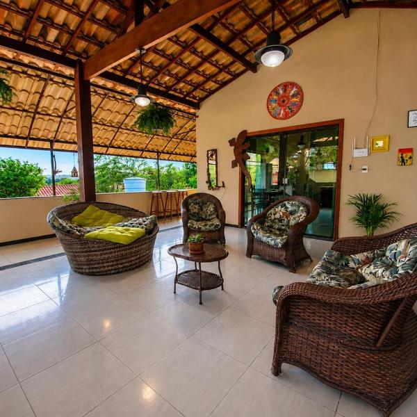 MUVU Hostel