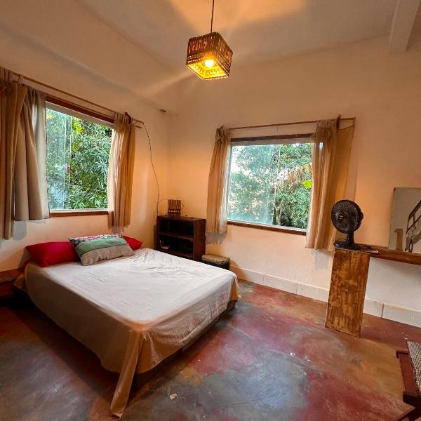 Casa serena Tropical 2