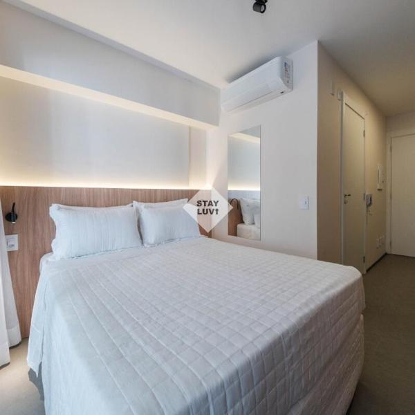 Studio moderno na Vila Clementino - Mairinque 70 #903B