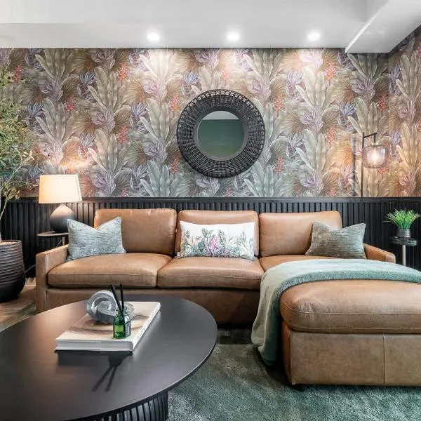 Viesnīca Waterfront Luxury King Bed Patio Games Toronto