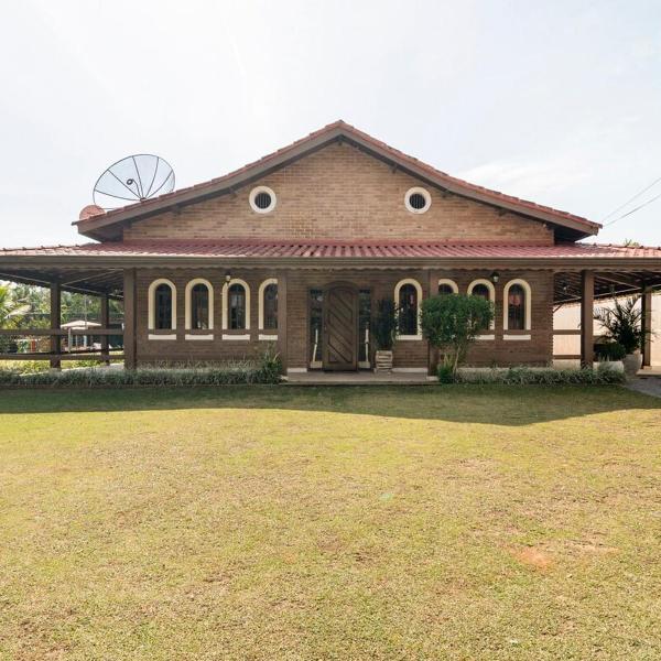 Chacara Coração de Mãe