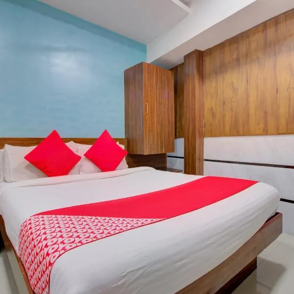 Mumbai में, होटल Hotel O Sion Residency