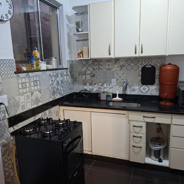 Quarto ExpoMinas garagem sujeita a disponibilidade