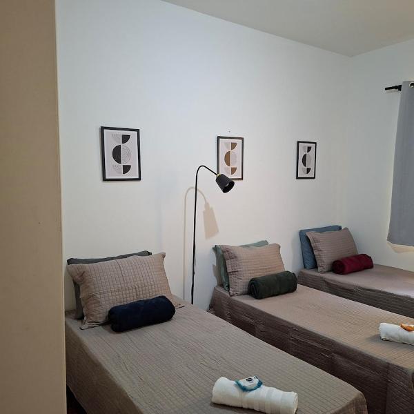 Quarto ExpoMinas garagem sujeita a disponibilidade - Foto 5