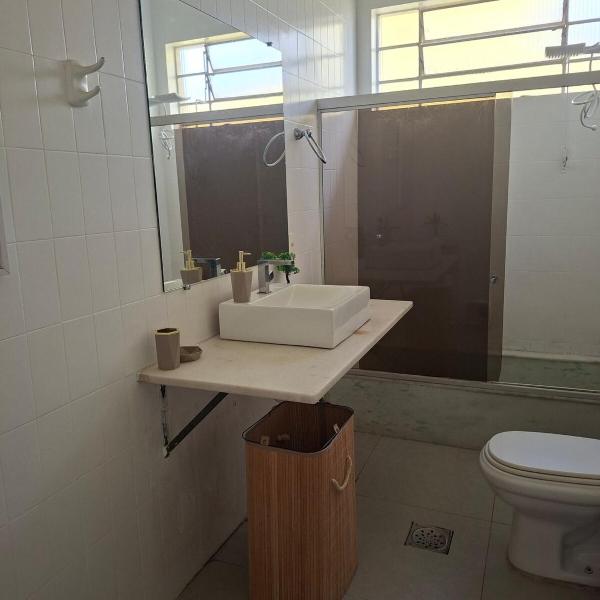 Quarto ExpoMinas garagem sujeita a disponibilidade - Foto 3