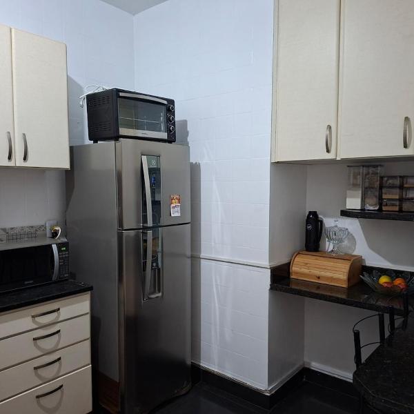 Quarto ExpoMinas garagem sujeita a disponibilidade - Foto 4