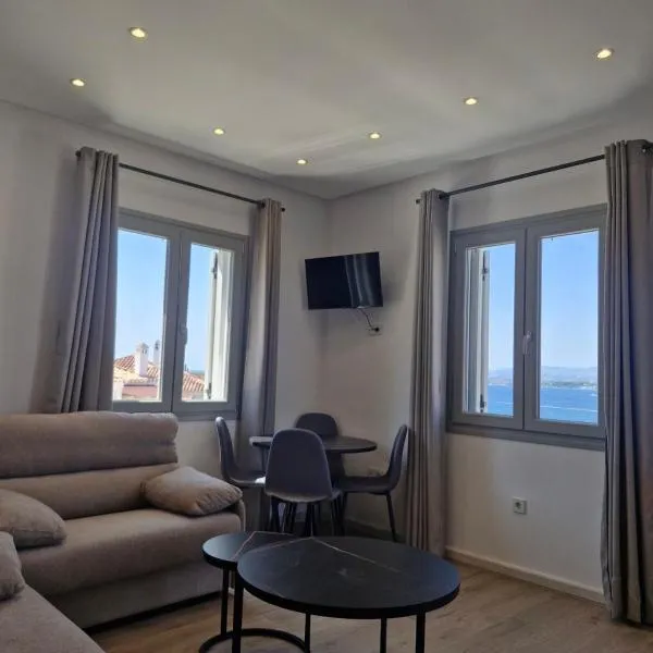 Galini House Spetses, Hotel in Spetses