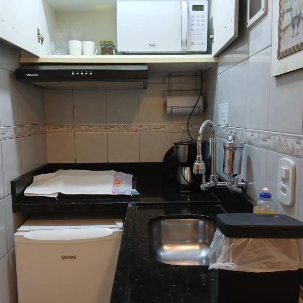 Prime Flat Terê - Foto 3