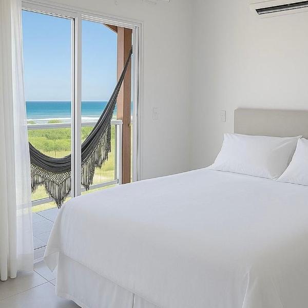 Santinho Ocean View House - Foto 2