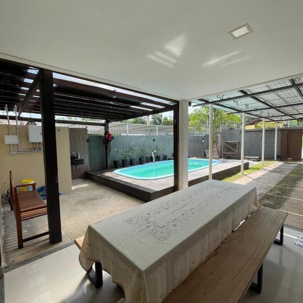 Casa Encanto Alter do Chão - Foto 4
