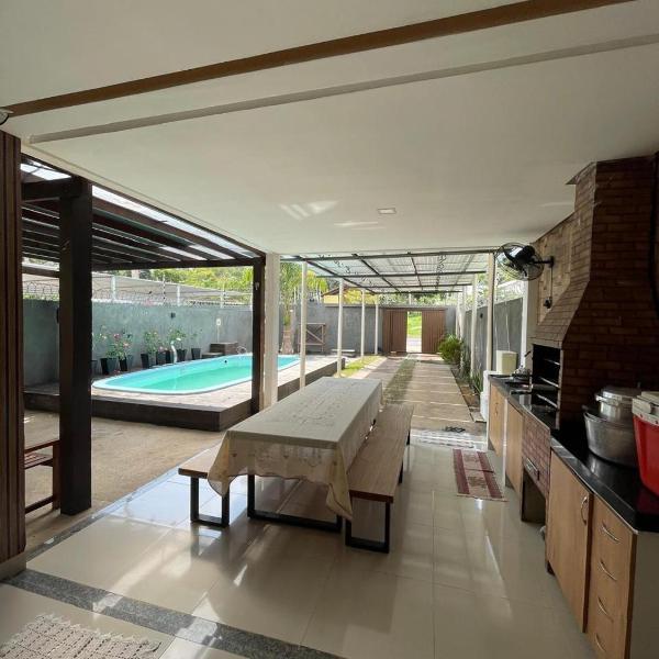 Casa Encanto Alter do Chão