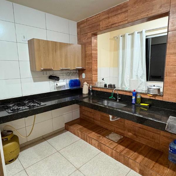 Apart Serra Azul - Foto 4