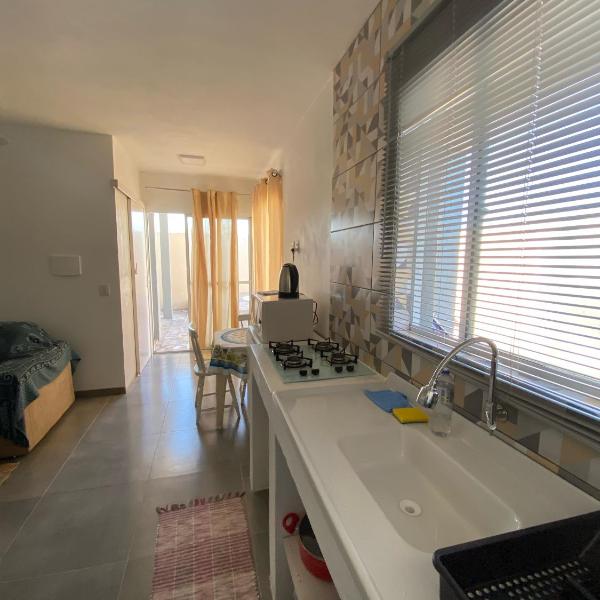 Loft Da Rosa - Foto 2