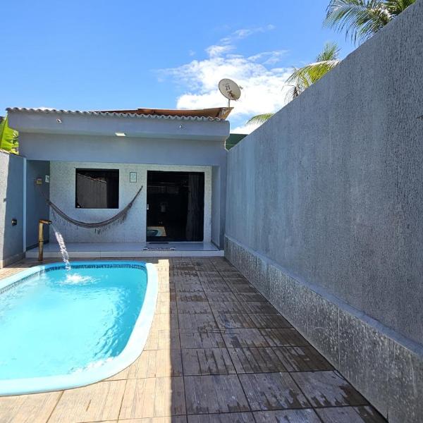 Casa com 3 suítes e piscina privativa no centro de Maragogi perto da praia - Foto 4