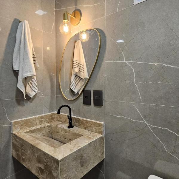 Casa com 3 suítes e piscina privativa no centro de Maragogi perto da praia - Foto 3