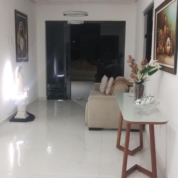 Lar Santa Terezinha