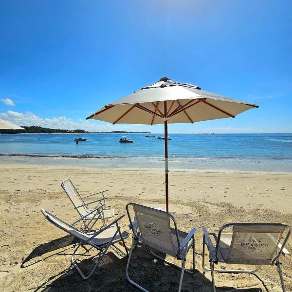 Studio Premium em Resort beira-mar de Carneiros - Foto 4