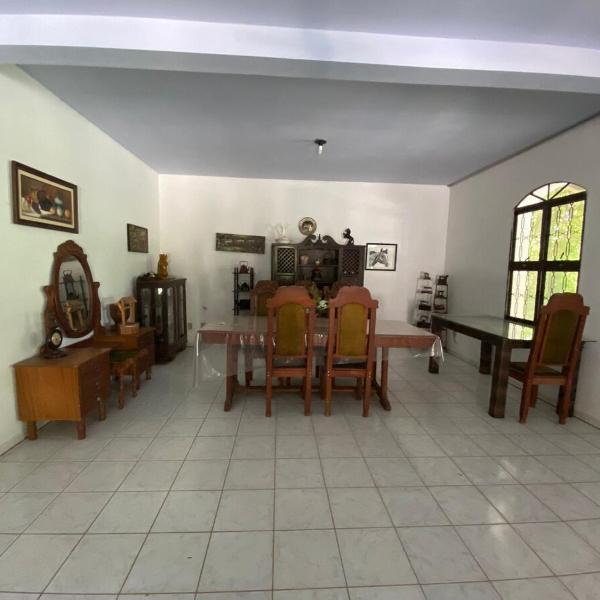 Chácara Alto Padrão - Bauru
