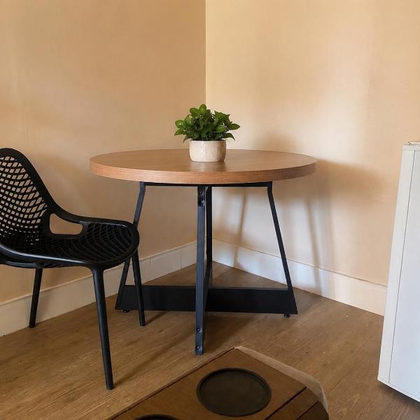 Flat Centro Premium - Foto 4