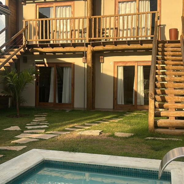 Pousada Villa Essenza - Foto 4