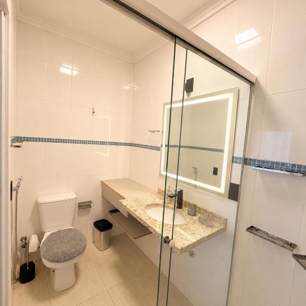 Apartamento com Vista para o Mar em Florianópolis - Foto 3