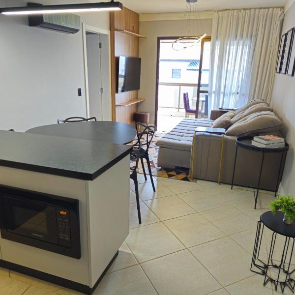 Apartamento com Vista para o Mar em Florianópolis - Foto 5
