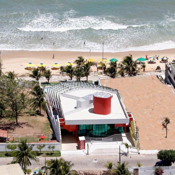 Apartamento Privativo King Flat