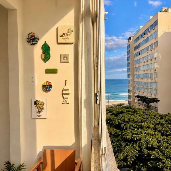 Aura Stay Vista Mar
