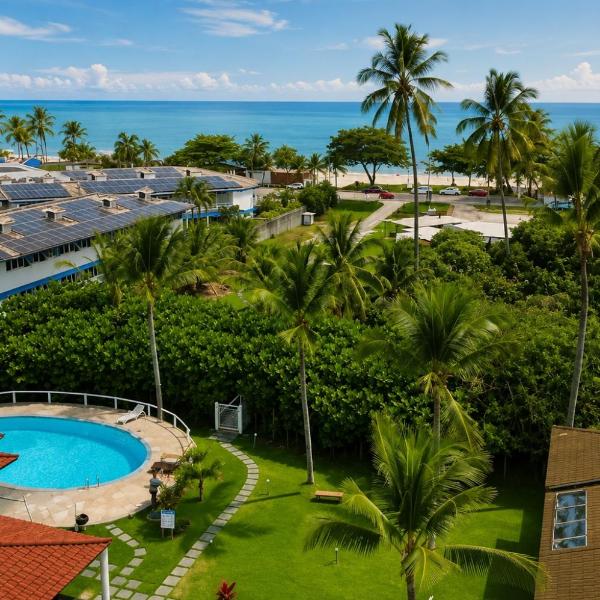 Condomínio América praia apto 105 - Foto 4