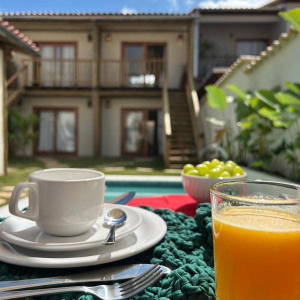 Pousada Villa Essenza - Foto 2