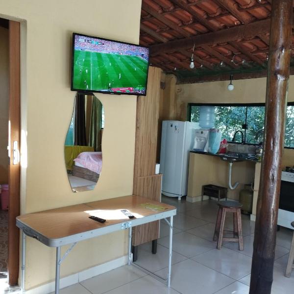 Canto do sossego temporada - Foto 5