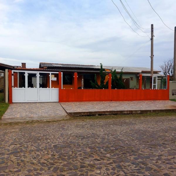Casa em Imbé a 240m do mar!