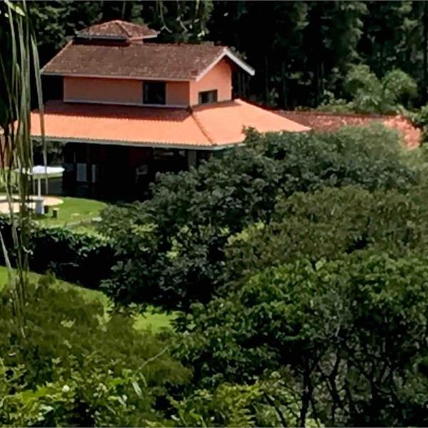 Rancho Batatas