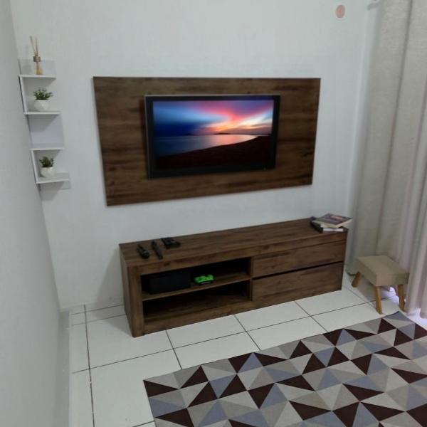 Apartamento espaçoso com 2 quartos - Foto 5