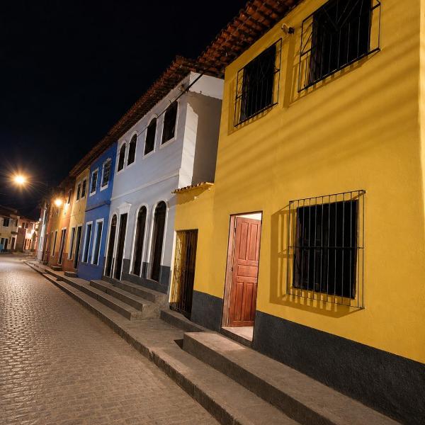 Casa da Mel
