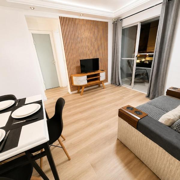 Apartamento 2 dorms próximo a UFABC e CPTM - Foto 2