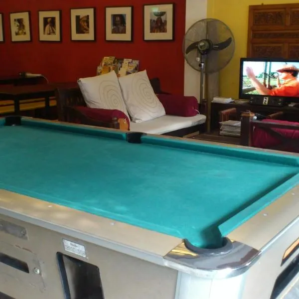 Betel Box Backpackers Hostel photo 2