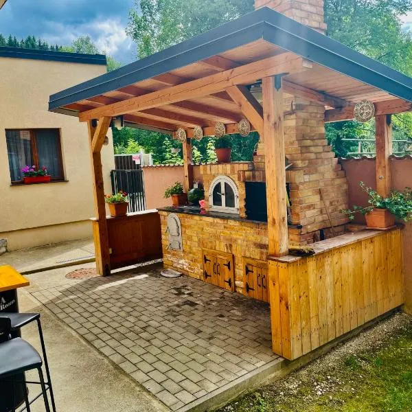 Borşa में, होटल GIADDA Rooms